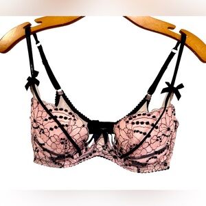 Agent Provocateur Bra 34D